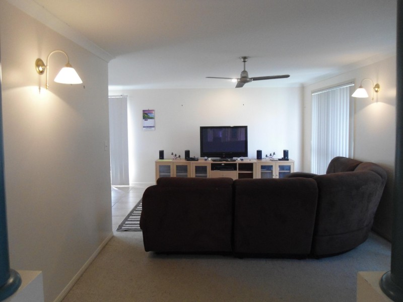 Svensson Heights QLD 4670