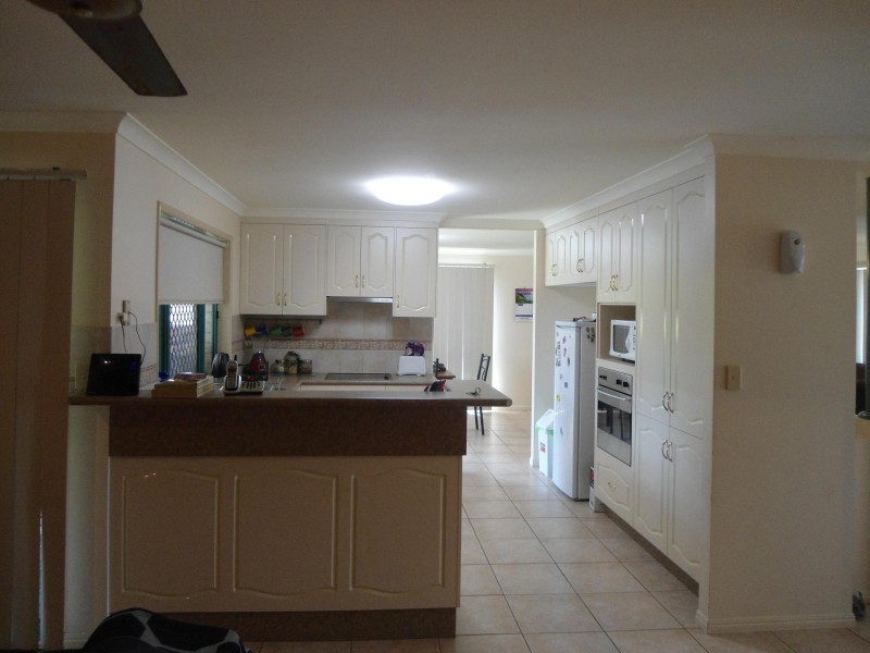 Svensson Heights QLD 4670