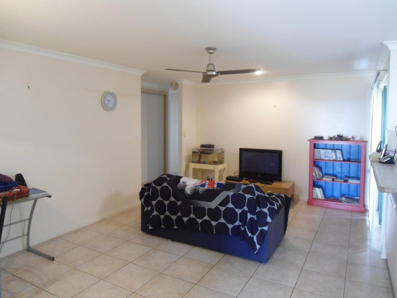 Svensson Heights QLD 4670