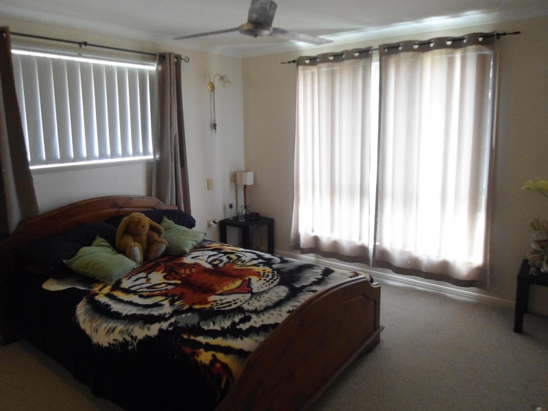 Svensson Heights QLD 4670