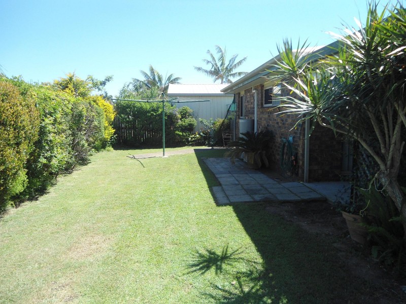 Bundaberg East QLD 4670