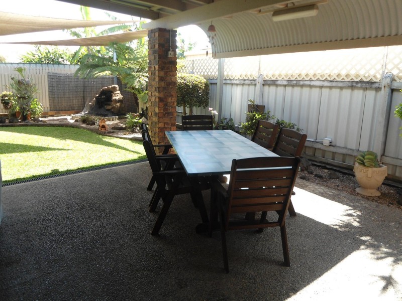 Bundaberg East QLD 4670