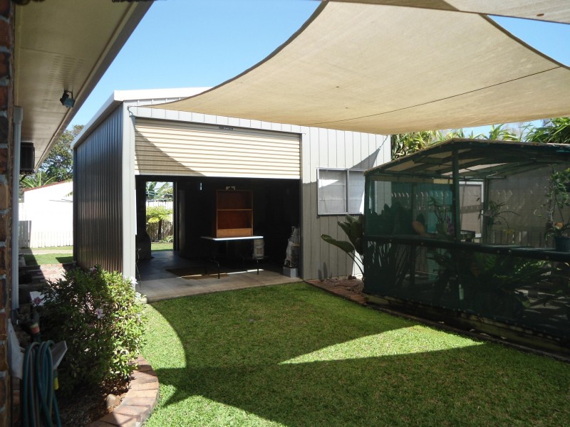 Bundaberg East QLD 4670