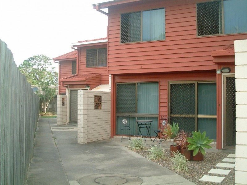 3/136 Woongarra Street, Bundaberg West QLD 4670