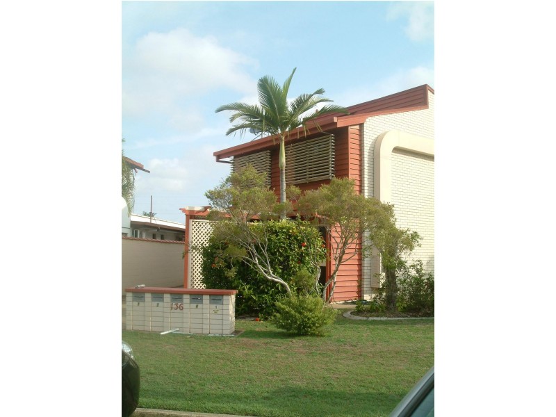3/136 Woongarra Street, Bundaberg West QLD 4670