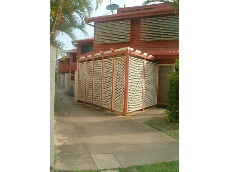 3/136 Woongarra Street, Bundaberg West QLD 4670