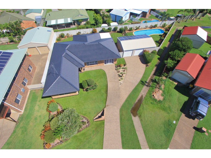 Bundaberg North QLD 4670