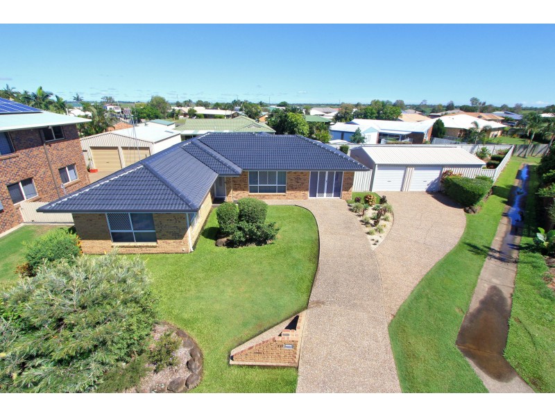 Bundaberg North QLD 4670