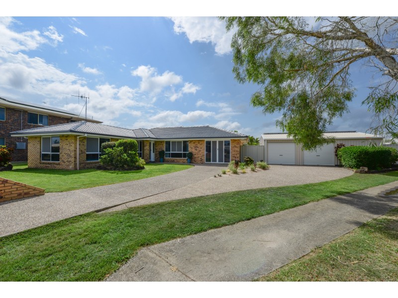 Bundaberg North QLD 4670