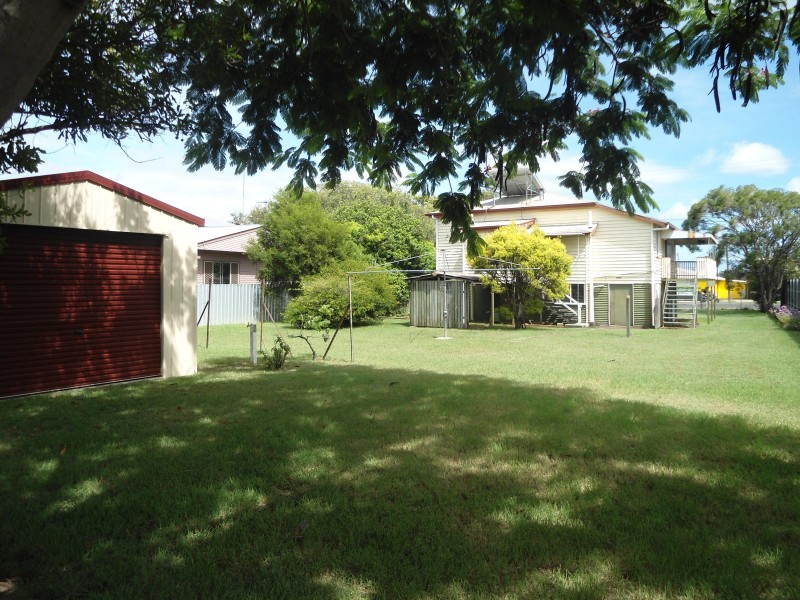 Bundaberg East QLD 4670