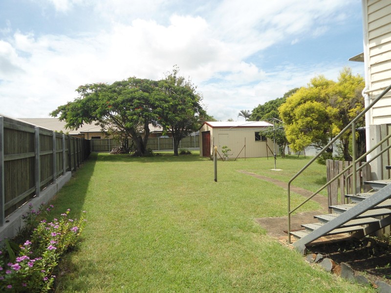 Bundaberg East QLD 4670