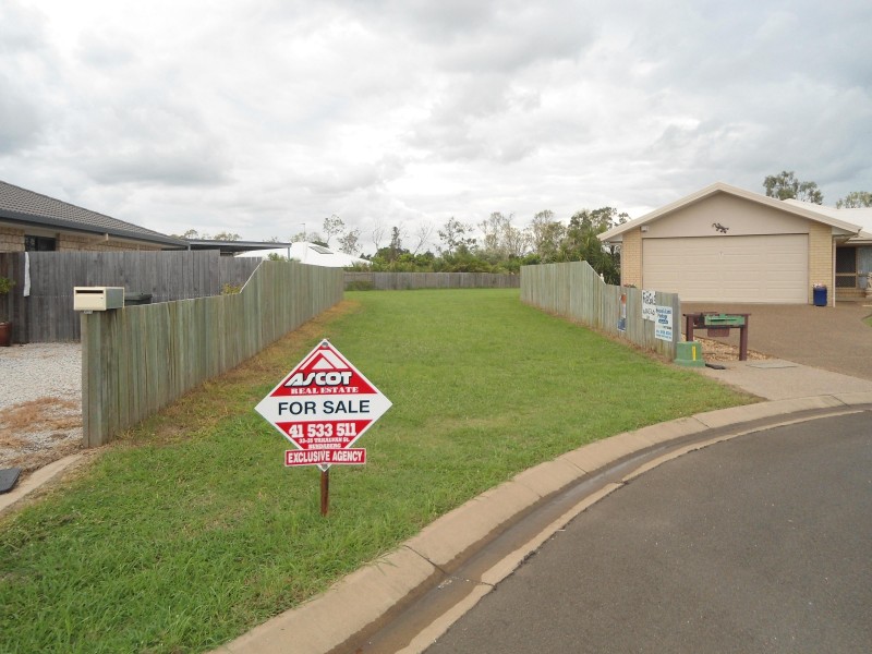 55 Robina Drive, Avoca QLD 4670