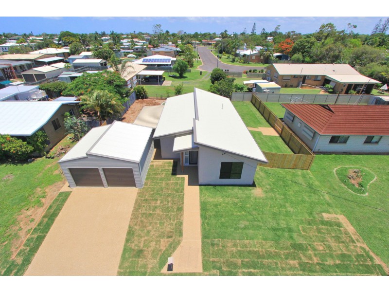 Kepnock QLD 4670