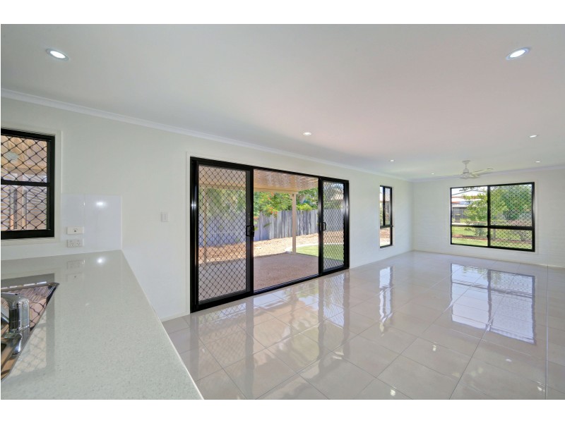 Kepnock QLD 4670