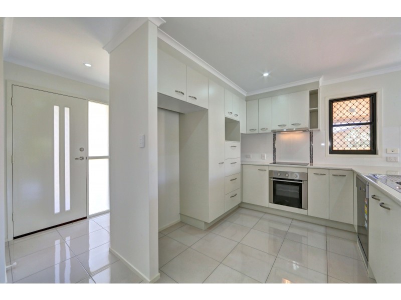Kepnock QLD 4670