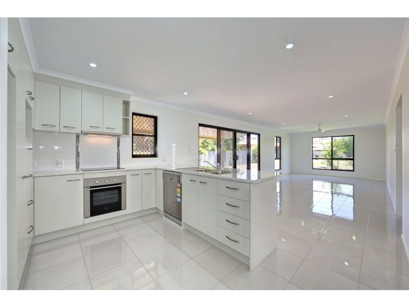 Kepnock QLD 4670