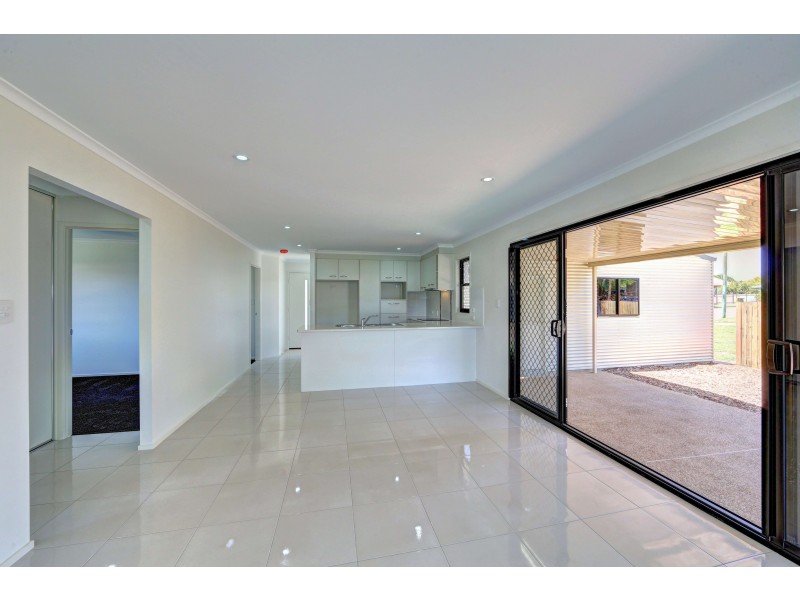 Kepnock QLD 4670