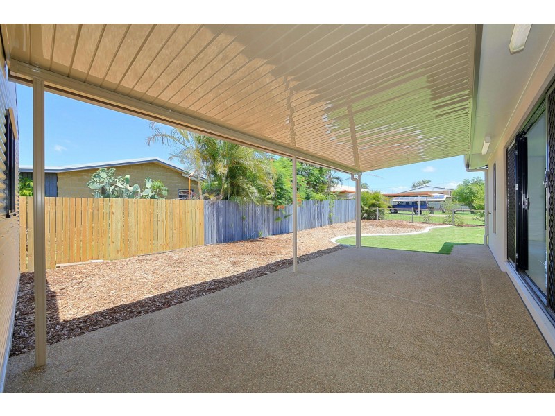 Kepnock QLD 4670