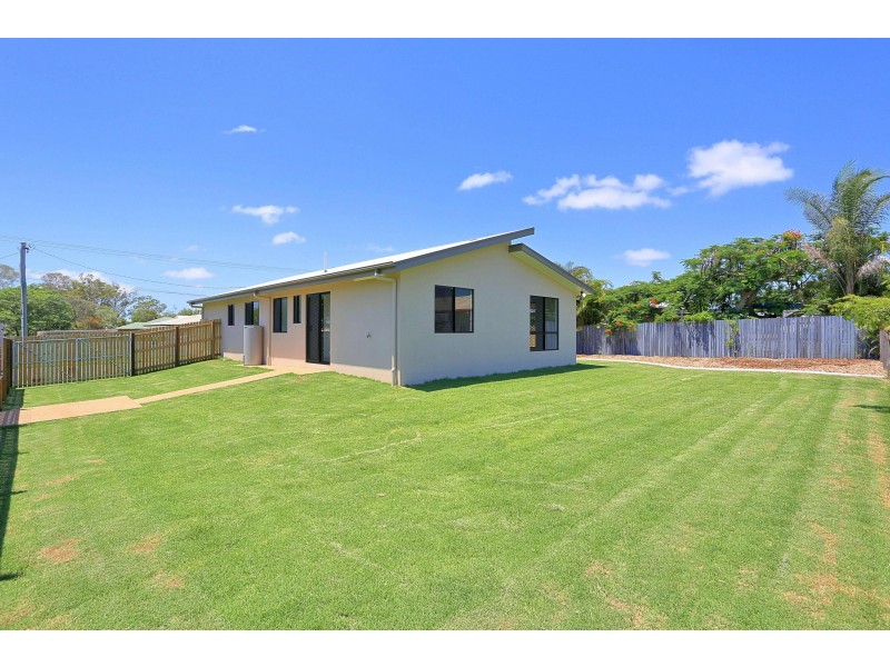Kepnock QLD 4670