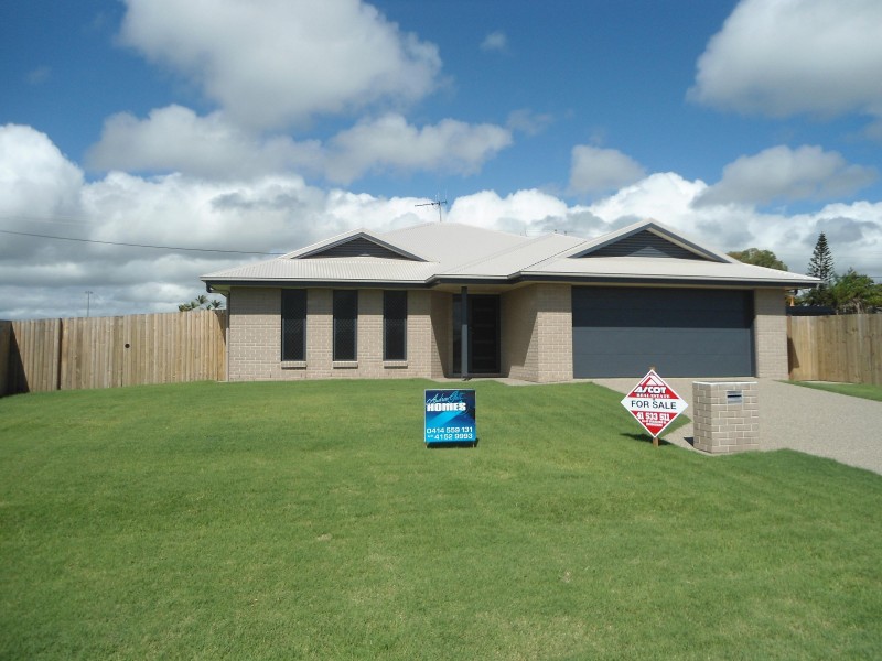 27 Sorrento Drive, Bargara QLD 4670