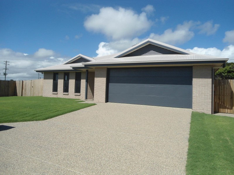 27 Sorrento Drive, Bargara QLD 4670