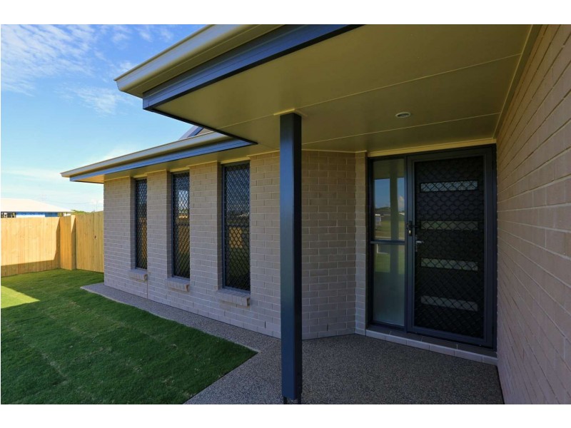 27 Sorrento Drive, Bargara QLD 4670