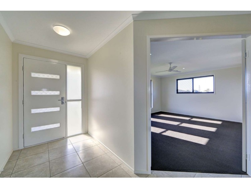 27 Sorrento Drive, Bargara QLD 4670