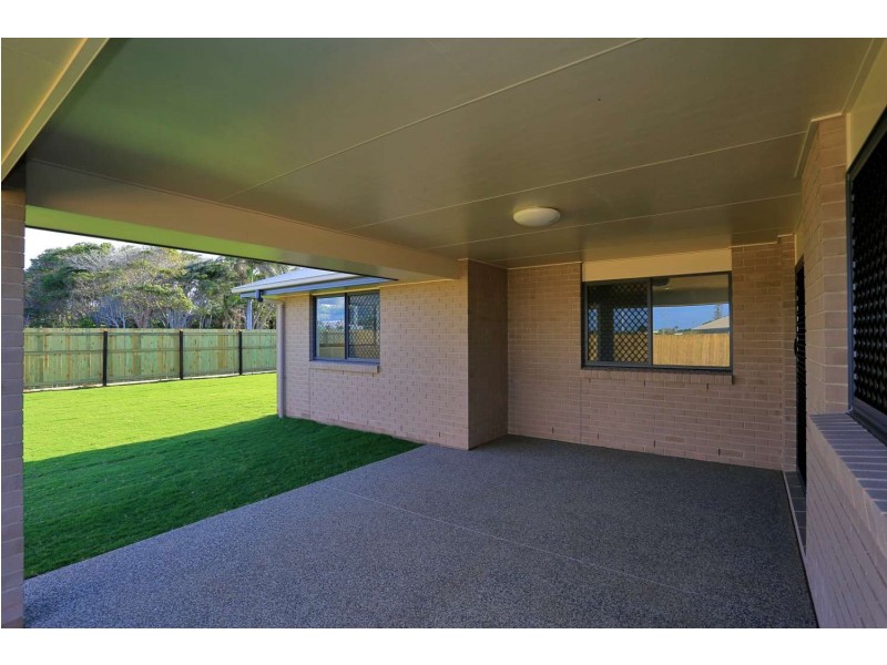 27 Sorrento Drive, Bargara QLD 4670