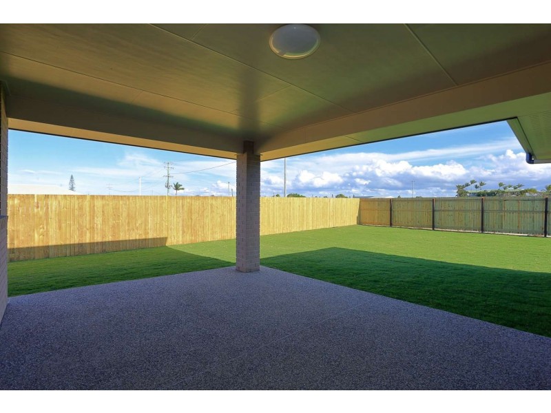 27 Sorrento Drive, Bargara QLD 4670