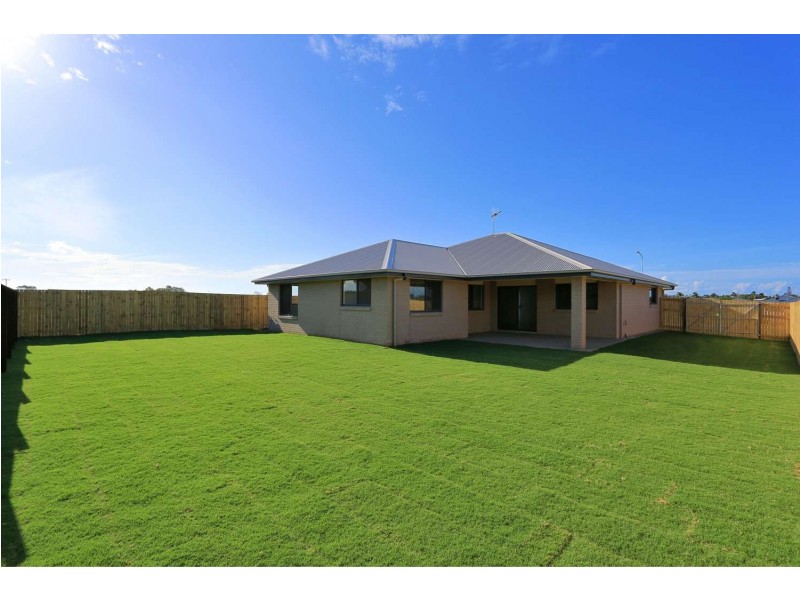27 Sorrento Drive, Bargara QLD 4670