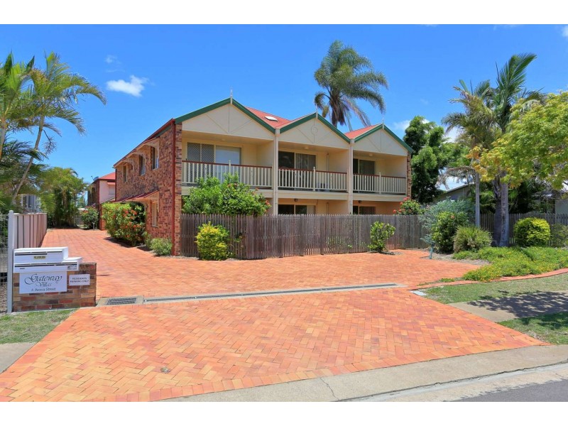 Bundaberg West QLD 4670