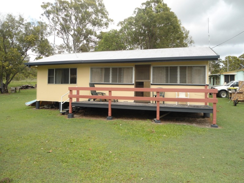 Winfield QLD 4670