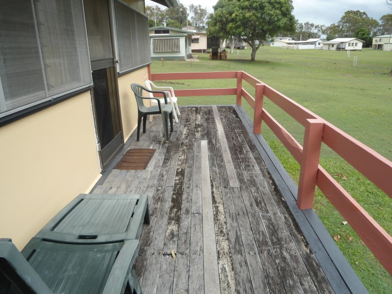 Winfield QLD 4670
