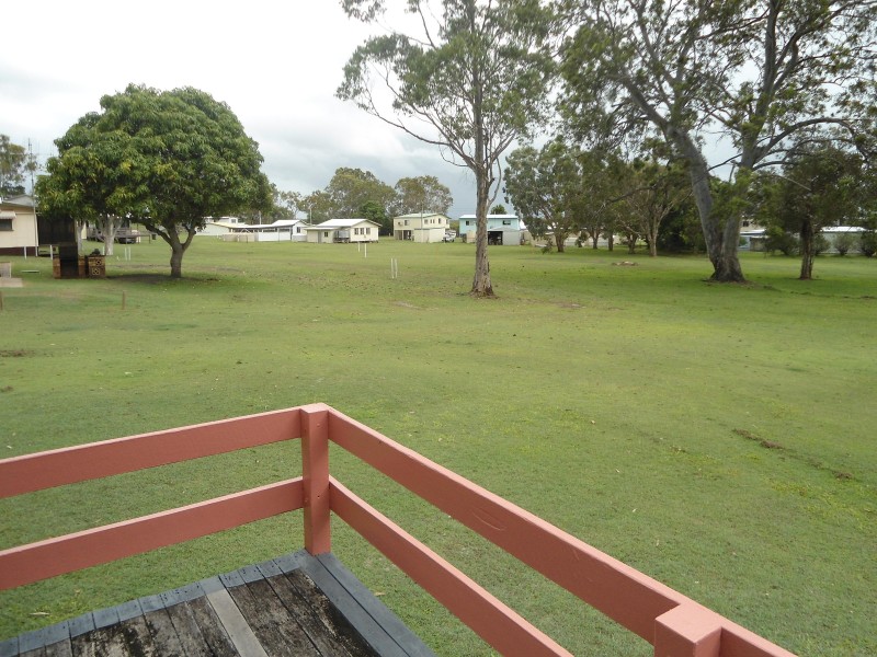 Winfield QLD 4670