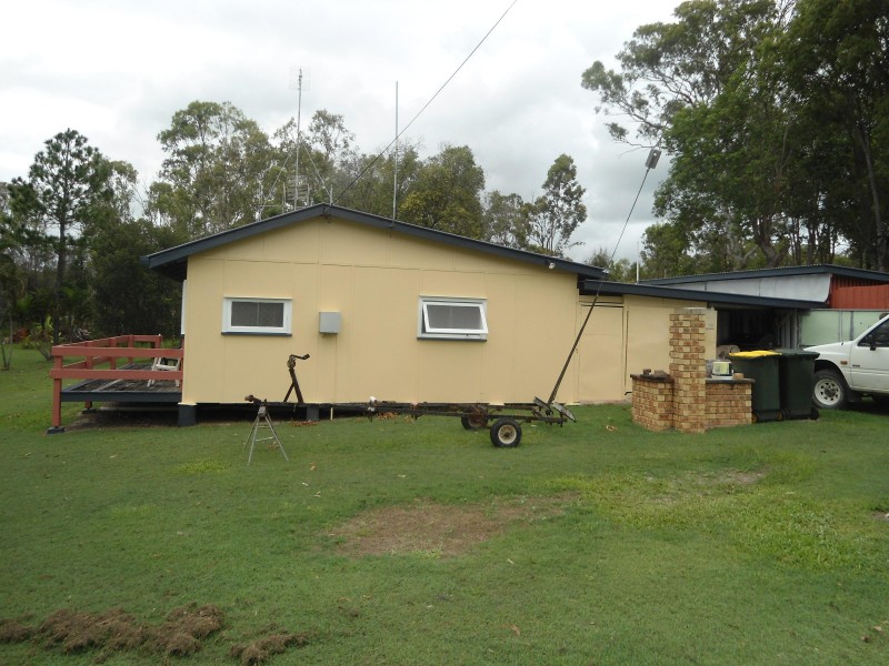 Winfield QLD 4670