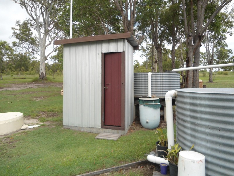 Winfield QLD 4670