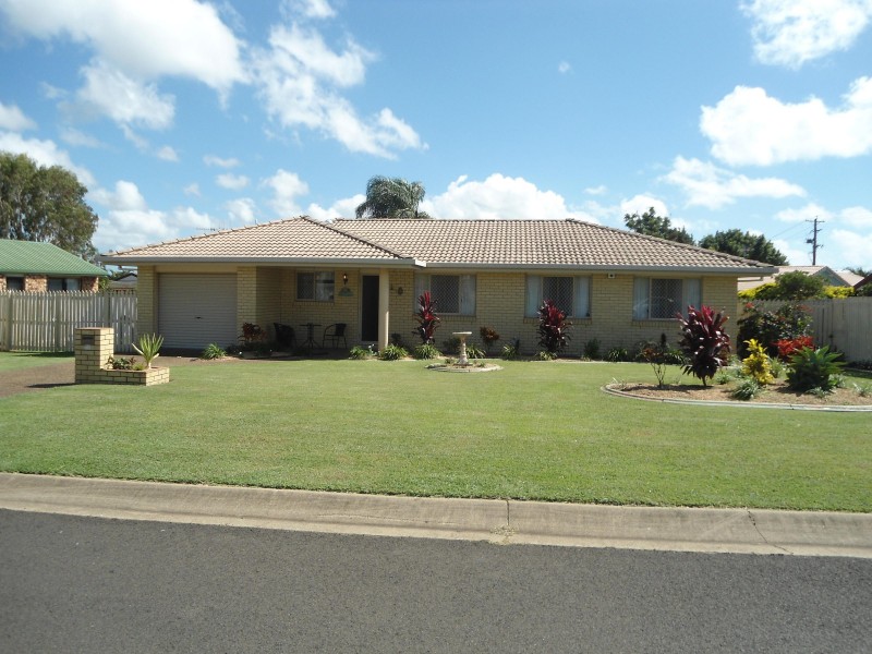 Kalkie QLD 4670