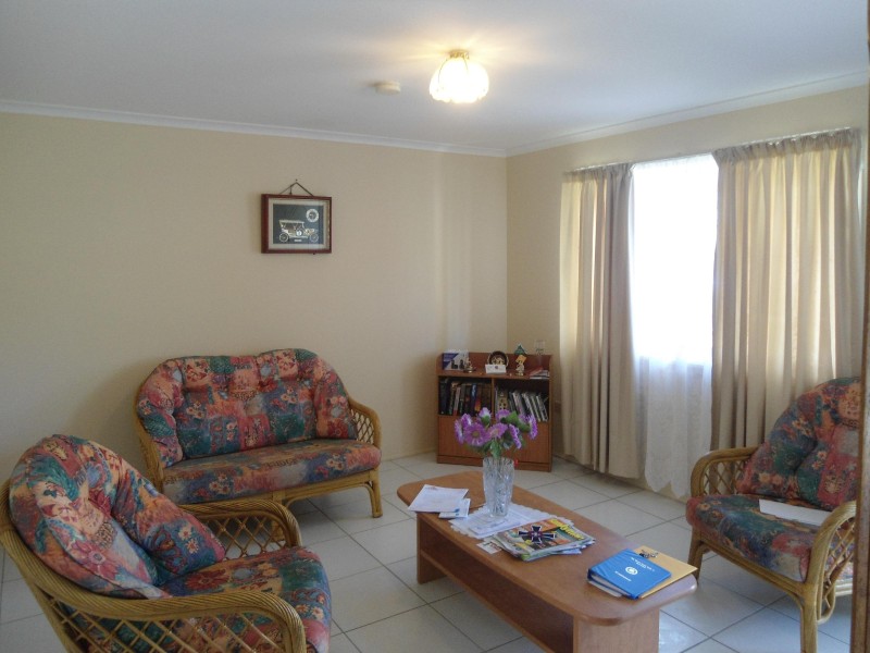Kalkie QLD 4670