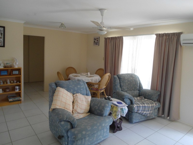 Kalkie QLD 4670