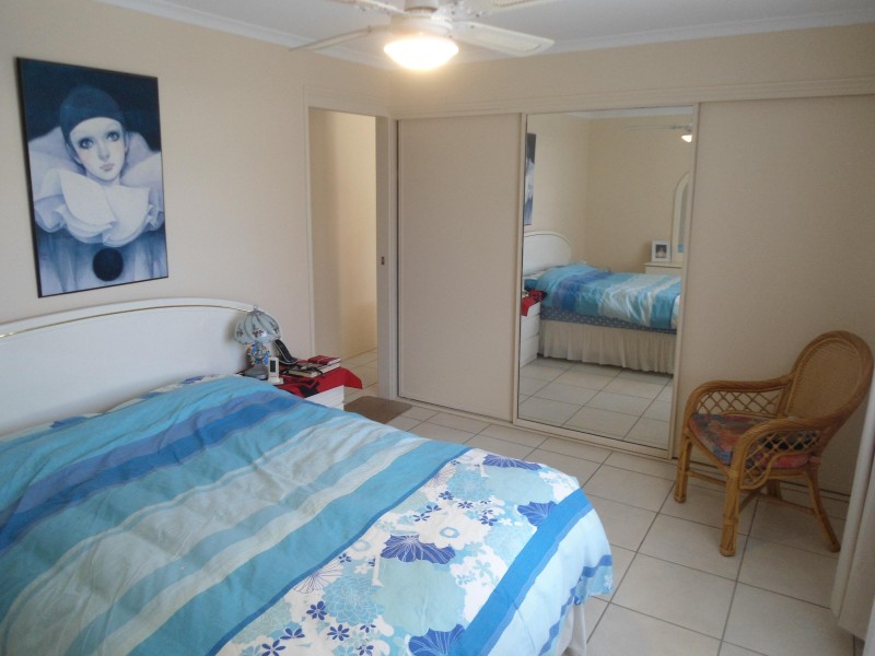 Kalkie QLD 4670