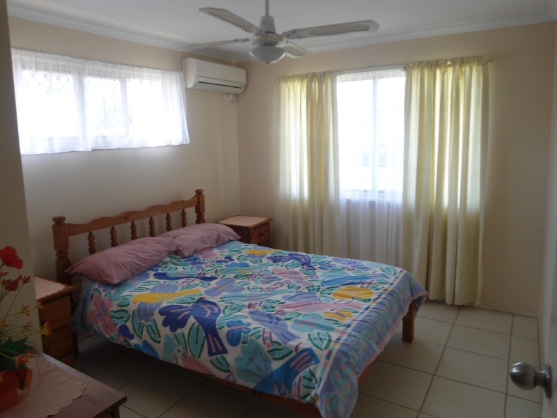 Kalkie QLD 4670
