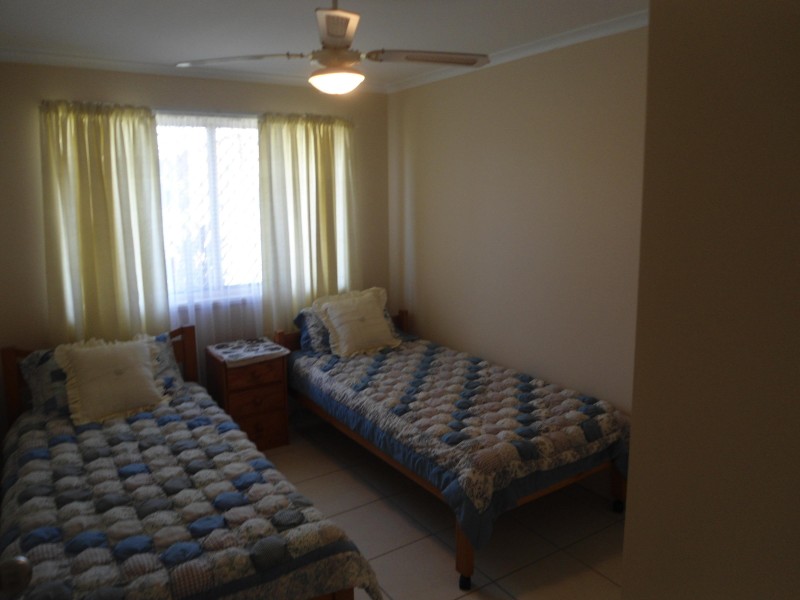 Kalkie QLD 4670