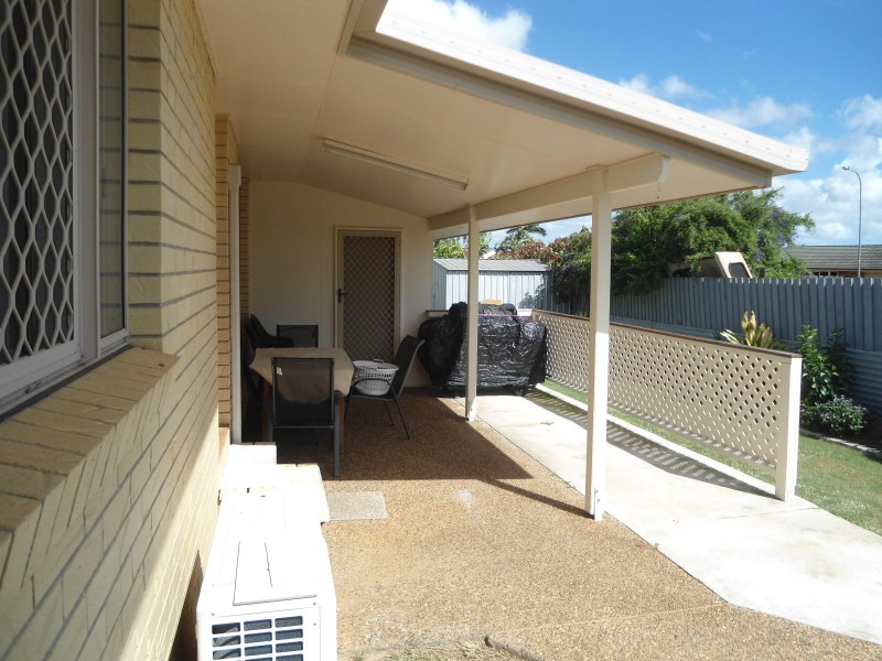 Kalkie QLD 4670
