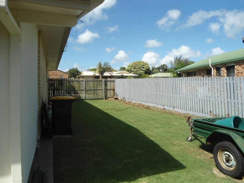 Kalkie QLD 4670