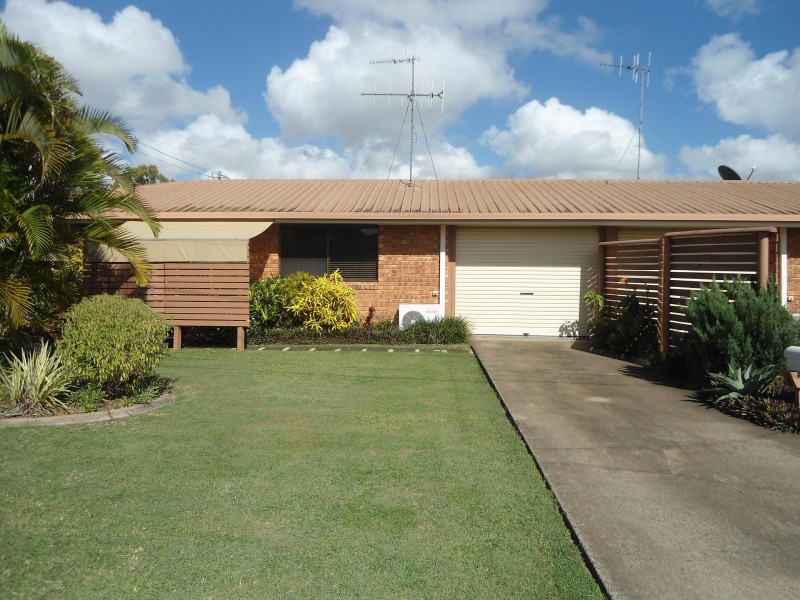 Bundaberg East QLD 4670