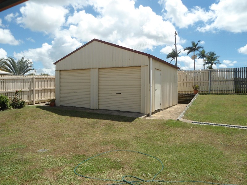 Avoca QLD 4670