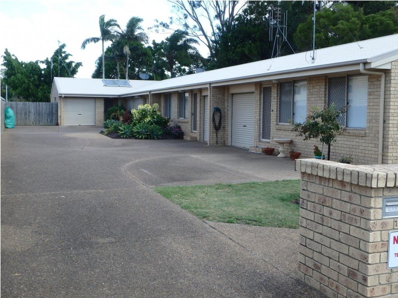 Bundaberg North QLD 4670