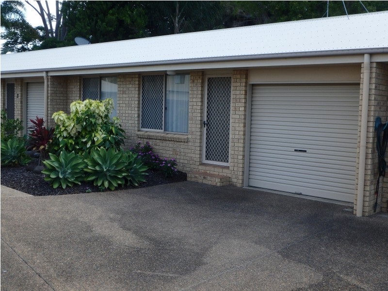 Bundaberg North QLD 4670