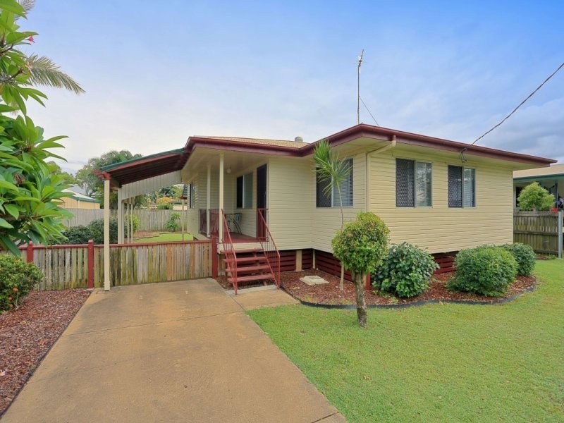 Avenell Heights QLD 4670