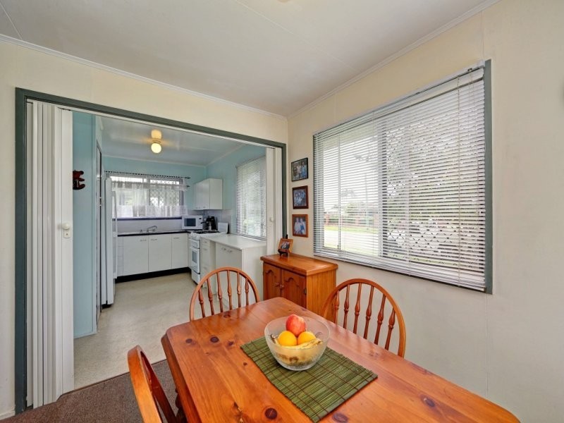 Avenell Heights QLD 4670